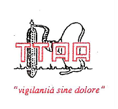 TTAA Logo